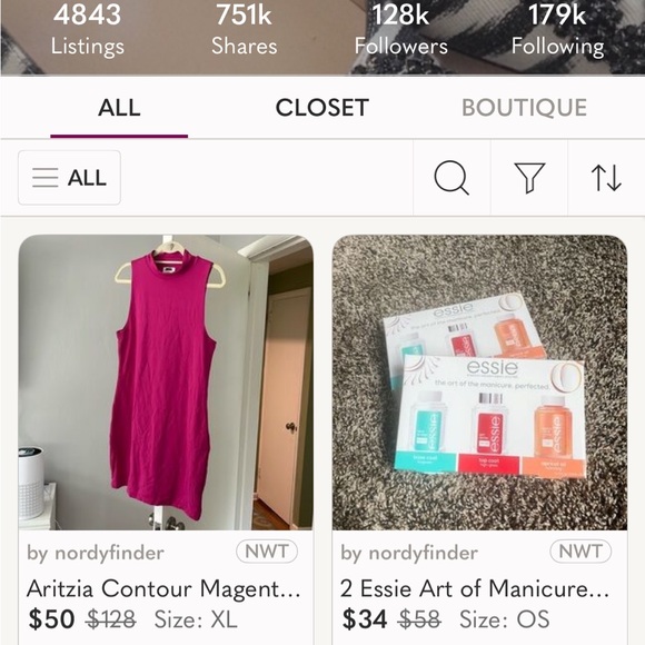 YSL SCAMMER - Picture 1 of 5